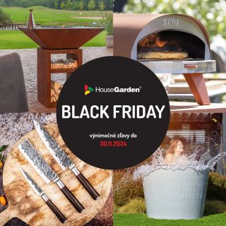 🎉Máme pre vás BLACK FRIDAY zľavy! 🛒Ideálny čas vybrať si novinku do domácnosti, alebo nakúpiť v predstihu vianočné...